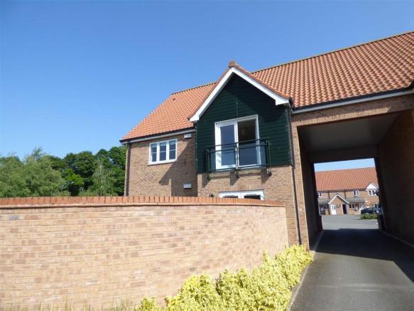 Main image of property: Ellisons Quay, Burton Waters, LINCOLN