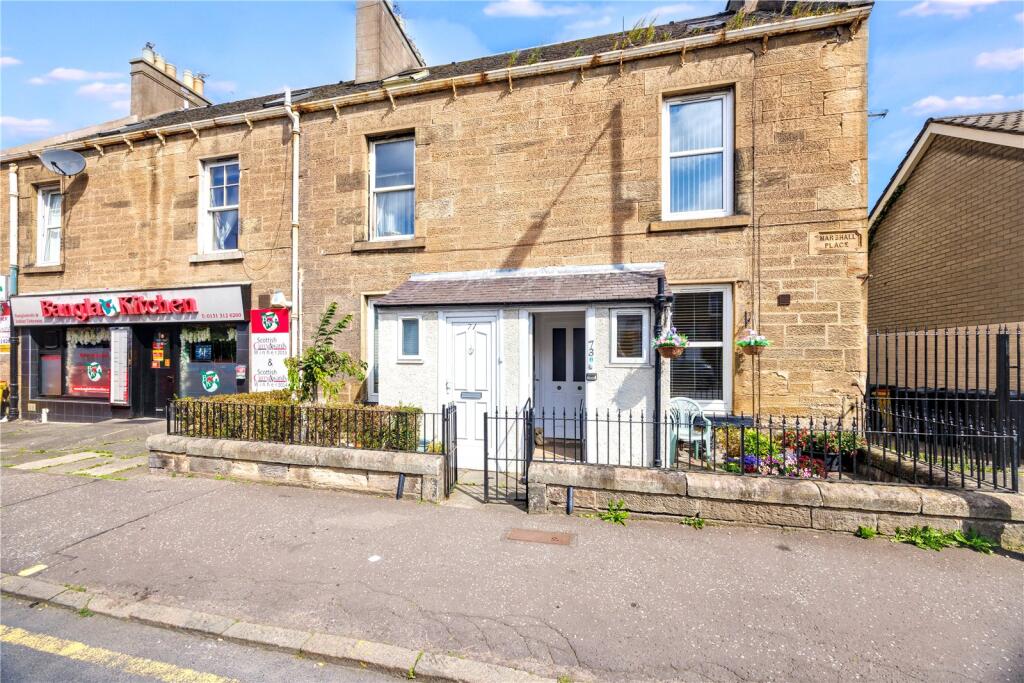 Main image of property: Main Street, Davidsons Mains, Edinburgh, Midlothian, EH4