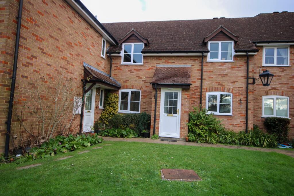 Main image of property: Church Road, Shaw, Newbury, RG14