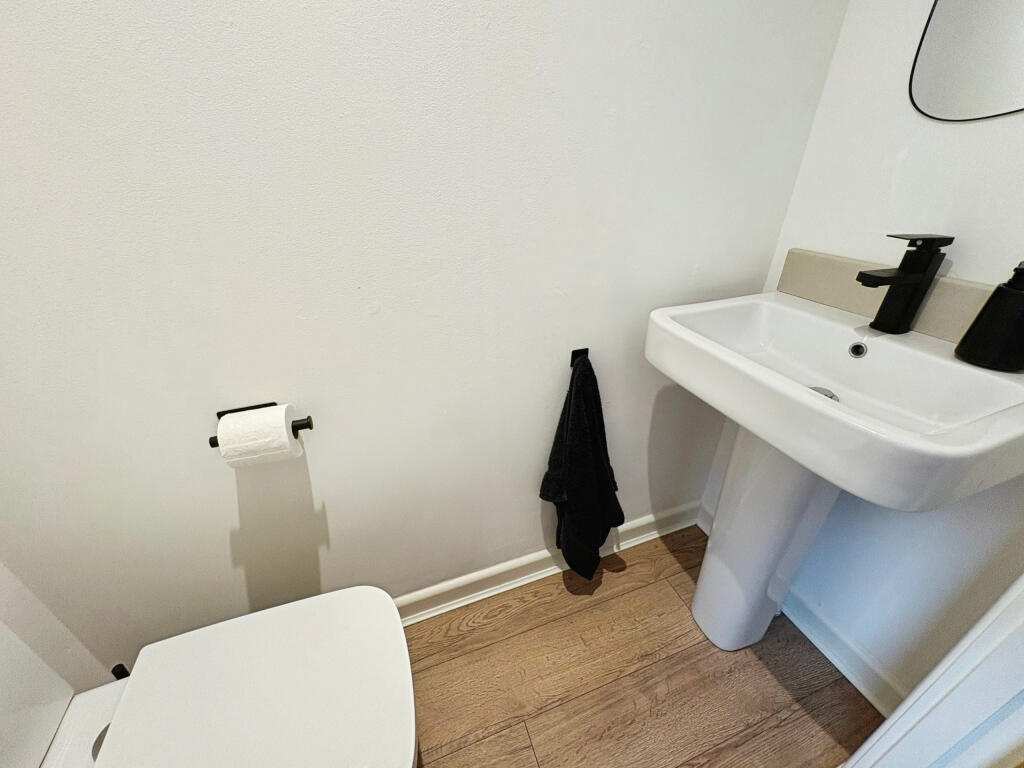 House in Bristol - More