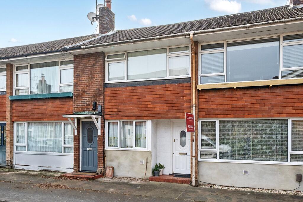 Main image of property: Cliveden Place, Shepperton, TW17