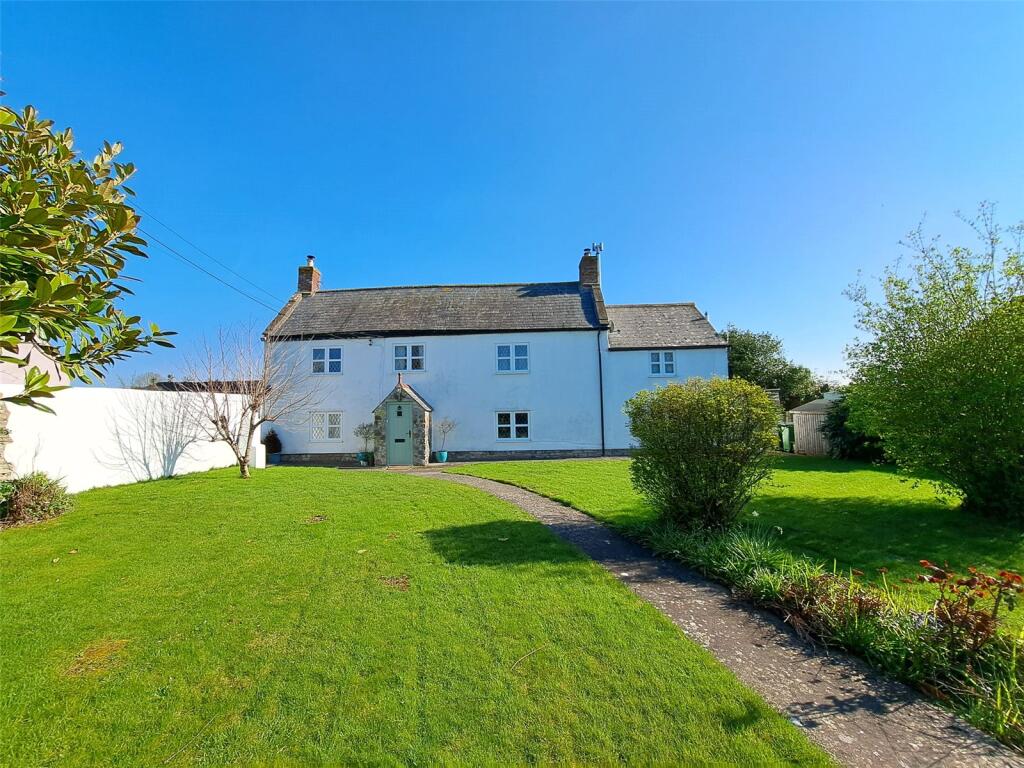 Main image of property: Yarrow Road, Mark, Highbridge, Somerset, TA9