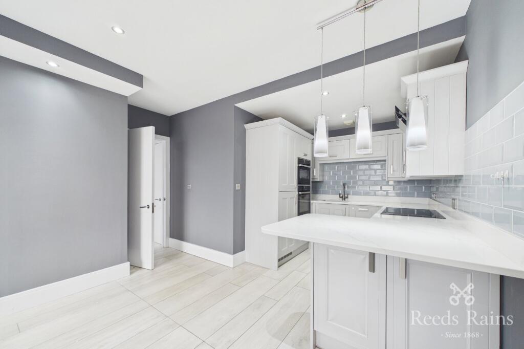 Main image of property: Whitworth Street West, Manchester, Greater Manchester, M1