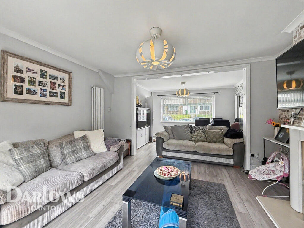 Main image of property: Beechley Drive, CARDIFF