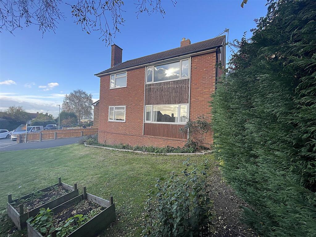 Main image of property: Woods Orchard Road, Tuffley, Gloucester