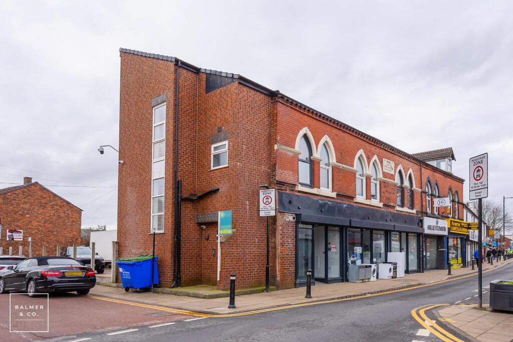 Main image of property: Morley Street, Atherton, M46