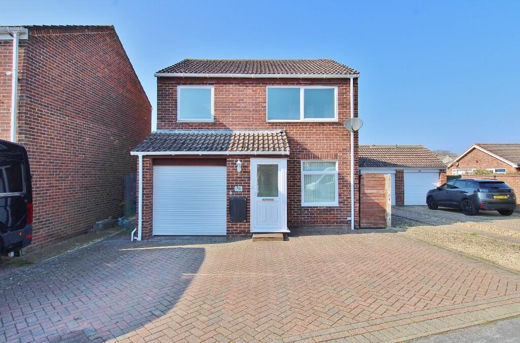 Main image of property: Plymouth Drive, Stubbington, Fareham