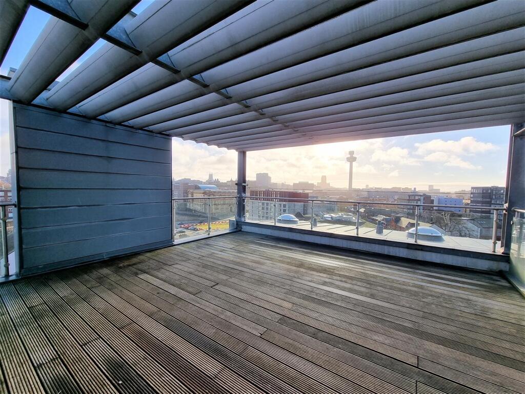 Main image of property: Standish Street, Liverpool