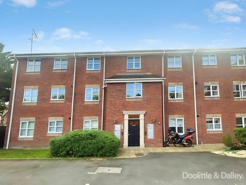 Main image of property: Millfields Court, Stourport-on-Severn, DY13