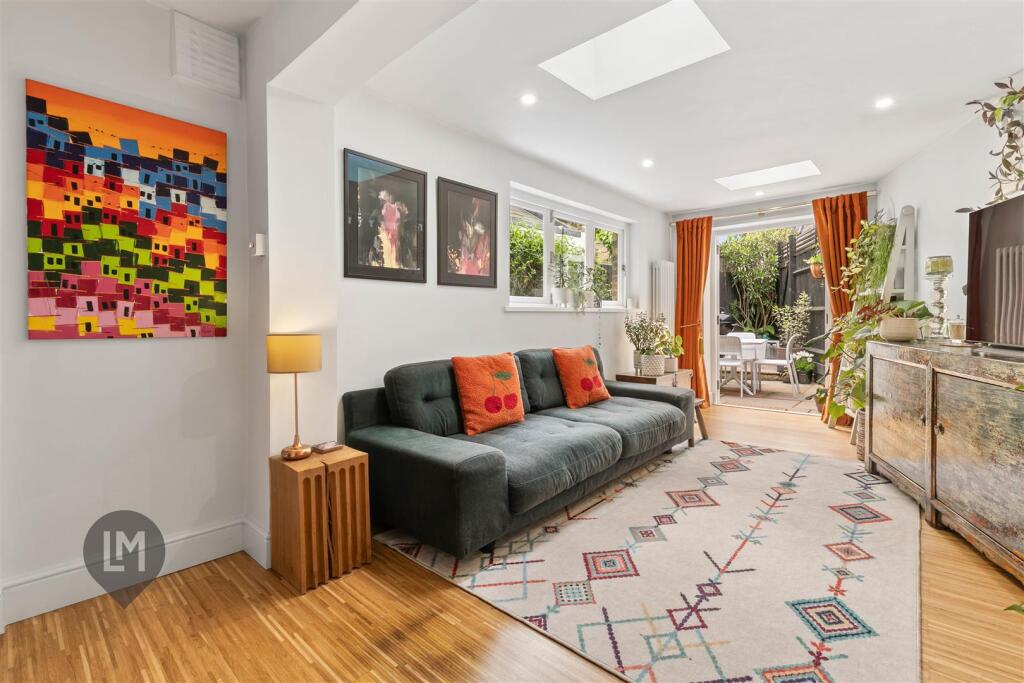 Main image of property: Coliston Road, London