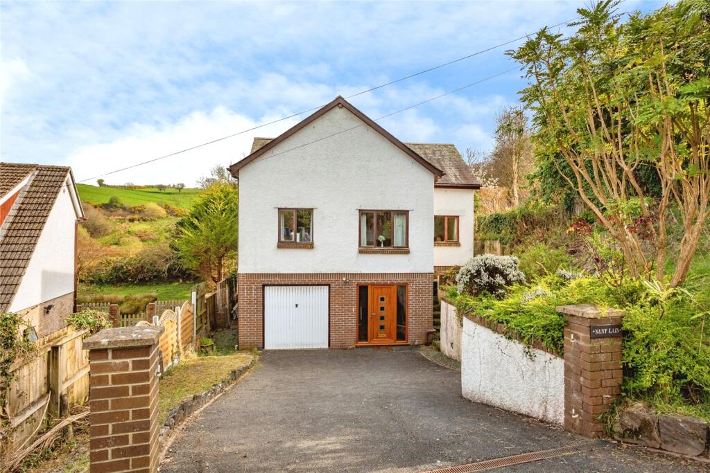 Main image of property: Dol-y-Bont, Borth, Ceredigion, SY24