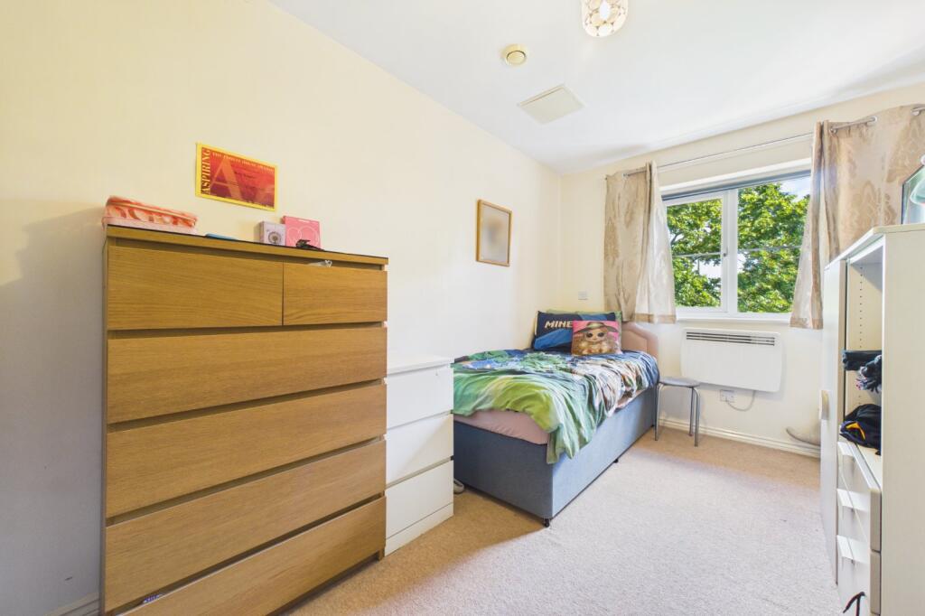 Apartment in Winnersh, Sindlesham - View 5