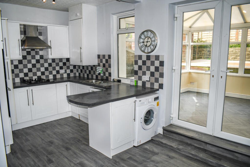 Additional image 4 of St. Annes Terrace, Baildon, Shipley, West Yorkshire, BD17