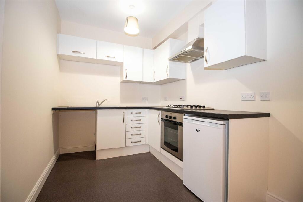 Apartment in Carlisle - View 2