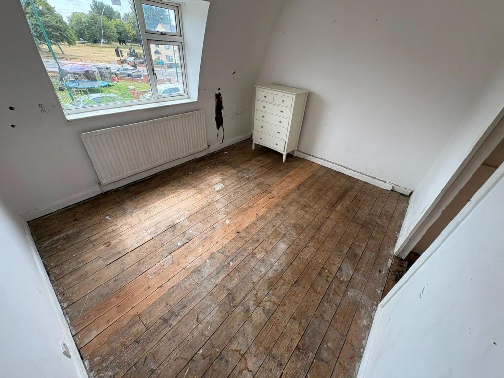 House in Stockton-on-Tees, Redcar and Cleveland - More