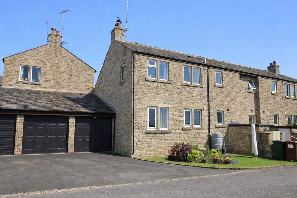 Main image of property: 10 Raines Lea, Grassington, BD23 5LZ
