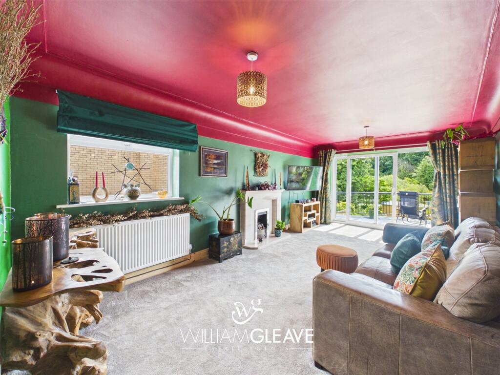Greenfield Road, Greenfield, Holywell, Flintshire, CH8 photo 3