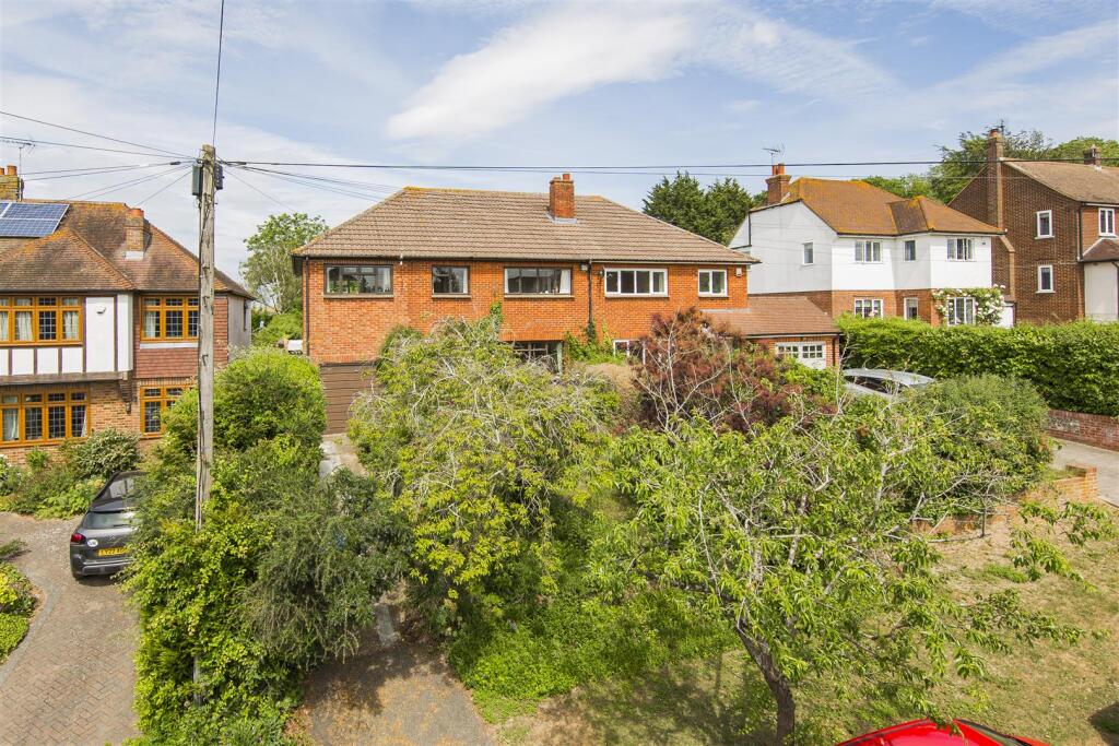 Main image of property: Eynsford Rise, Eynsford, Dartford