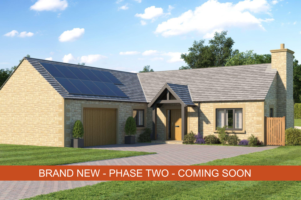 Main image of property: Partridge Hill, Brampton, Cumbria, CA8 1EF