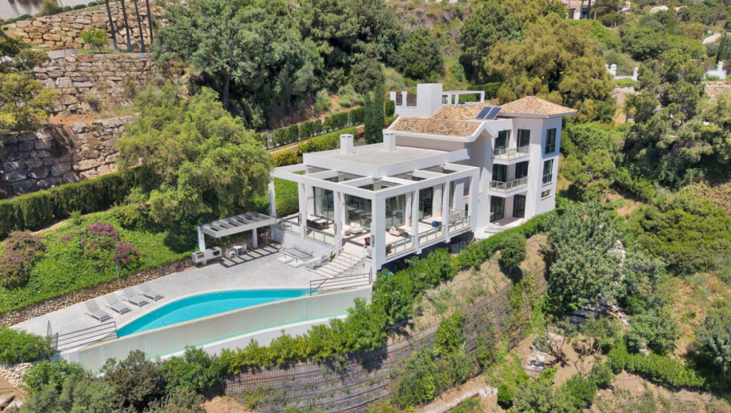 Main image of property: Andalucia, Malaga, Marbella