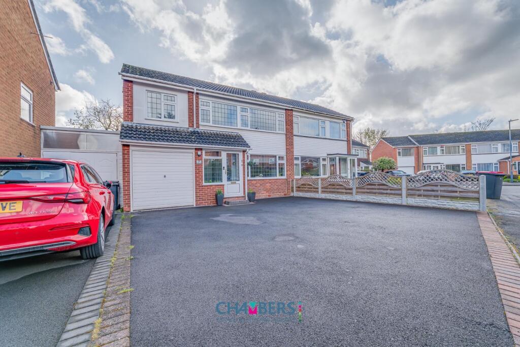 Additional image 48 of Weland Close, Water Orton