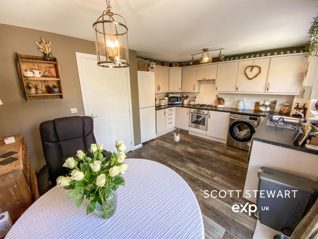 House in Peterborough, Hampton Hargate - View 4