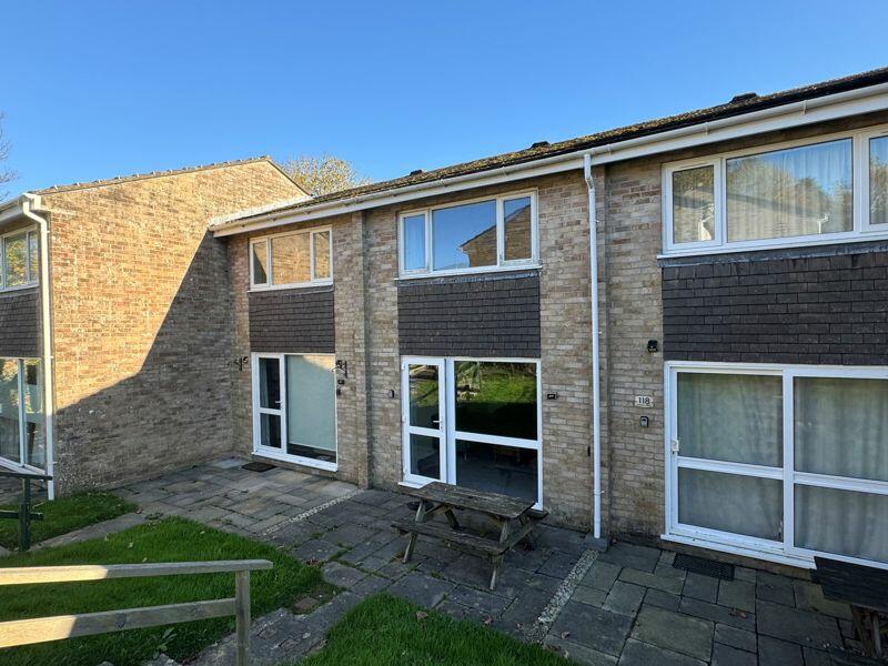 Main image of property: Atlantic Reach, Newquay