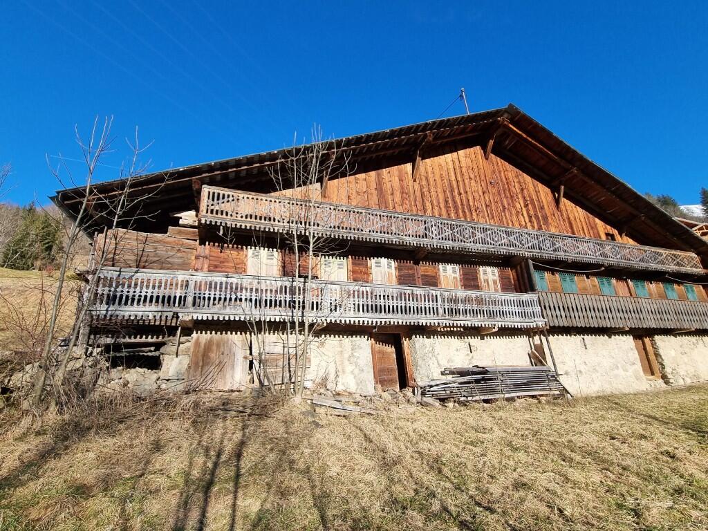 Main image of property: Abondance, Haute-Savoie, Rhone Alps
