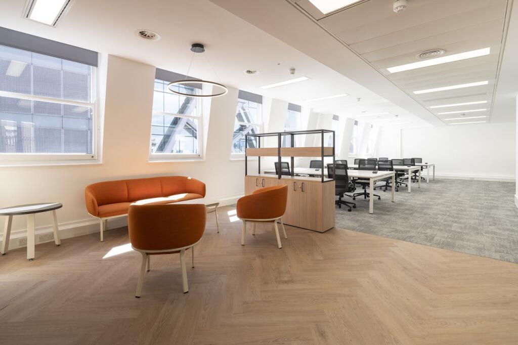 Main image of property: 6 Dowgate Hill, London, EC4R 2SU