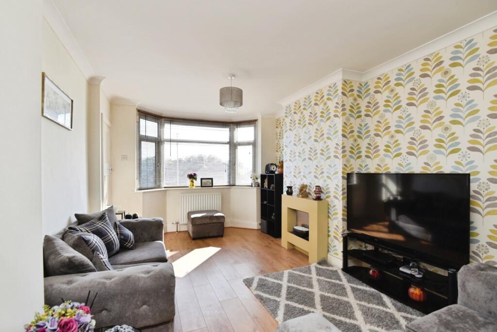 Hunters Way, STOKE-ON-TRENT, Staffordshire, ST4 photo 3