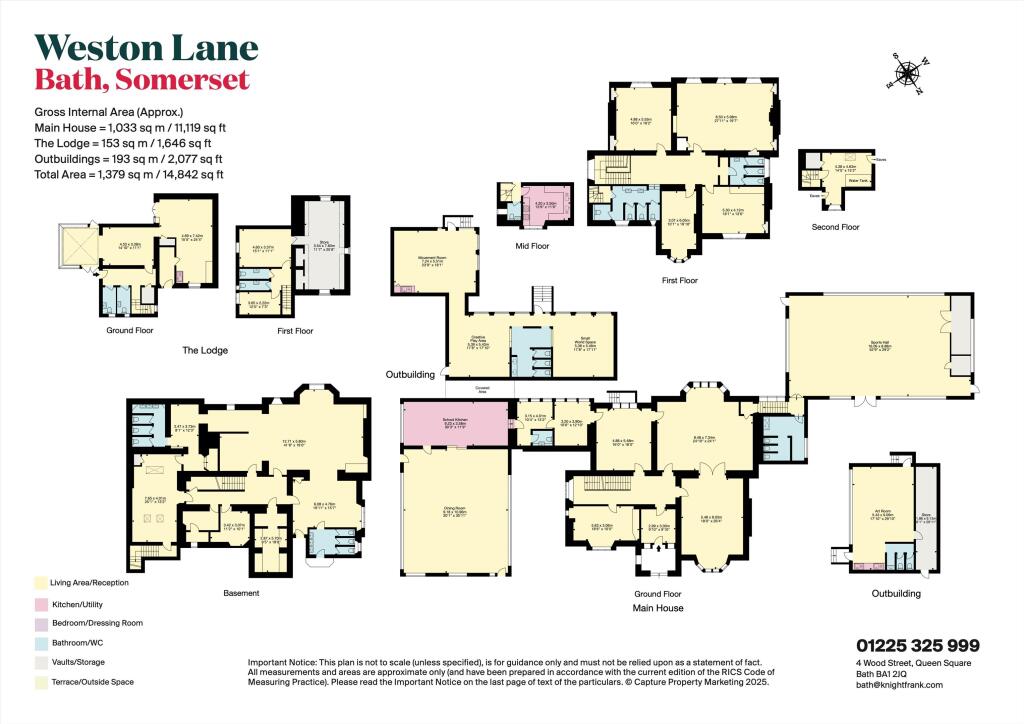 Additional image 33 of Weston Lane, Bath, Somerset BA1