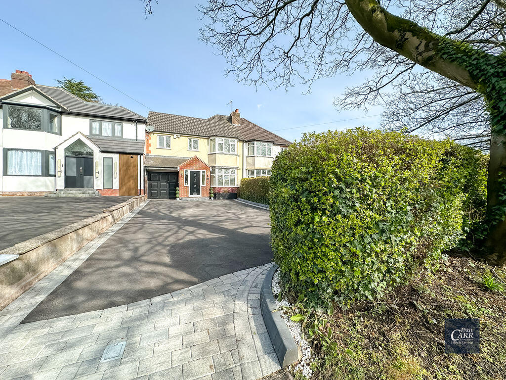 Additional image 41 of Chester Road, Streetly, Sutton Coldfield, B74 2HH