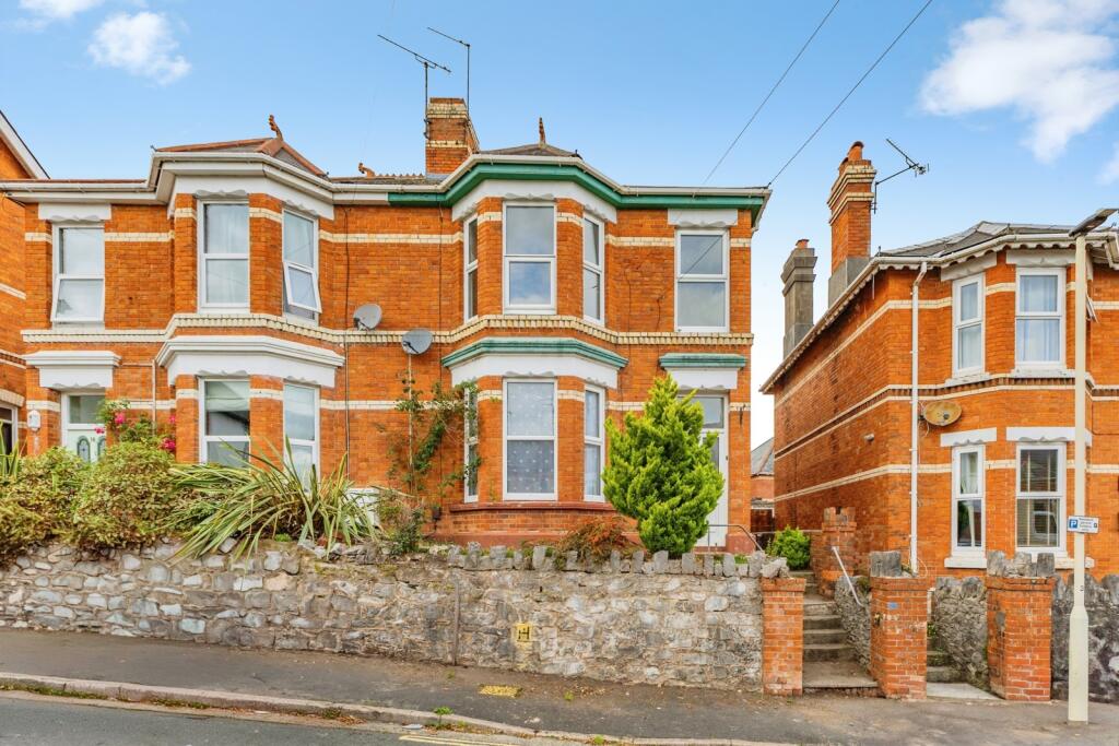 Main image of property: Church Road, Newton Abbot, Devon, TQ12