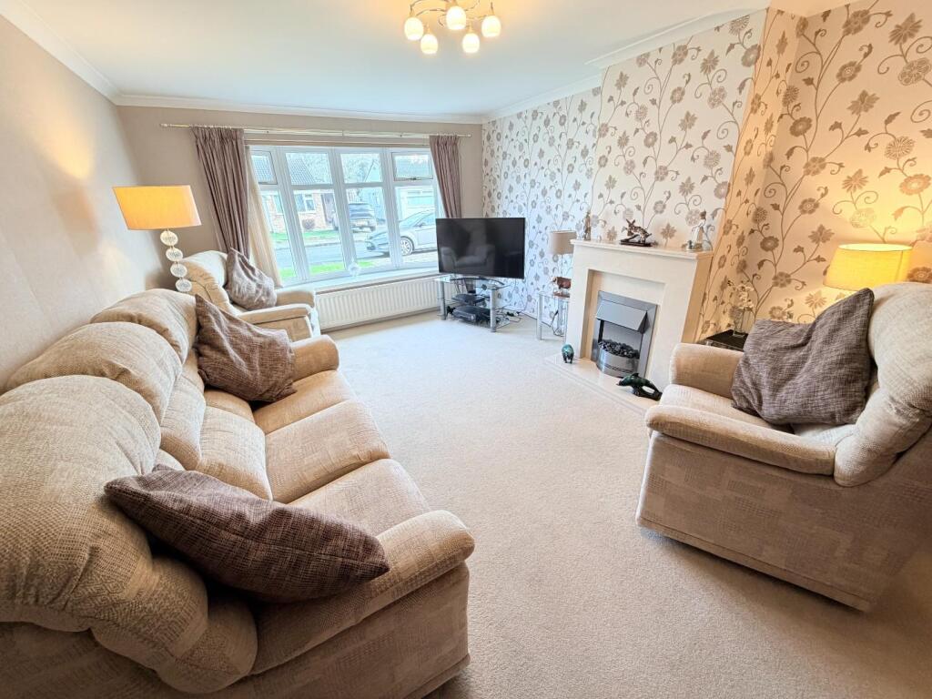 Caistor Drive, Hartlepool photo 2