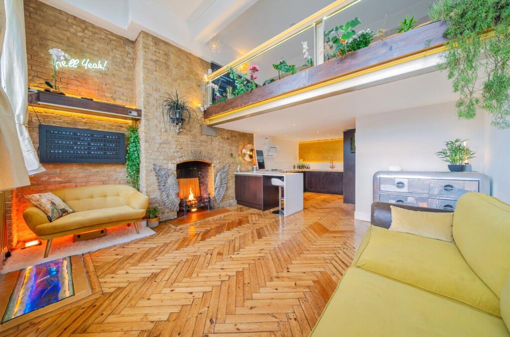 Main image of property: York Grove, London, SE15