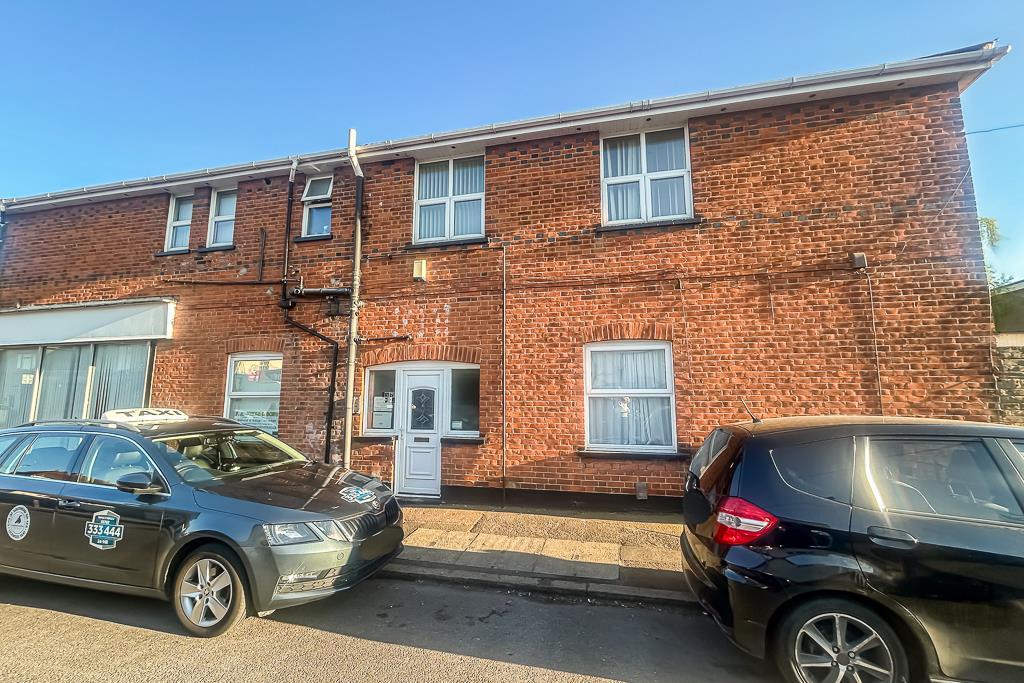 Main image of property: West Road, Shoeburyness