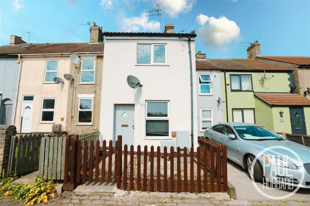 Main image of property: Eastern Way, Lowestoft, NR32