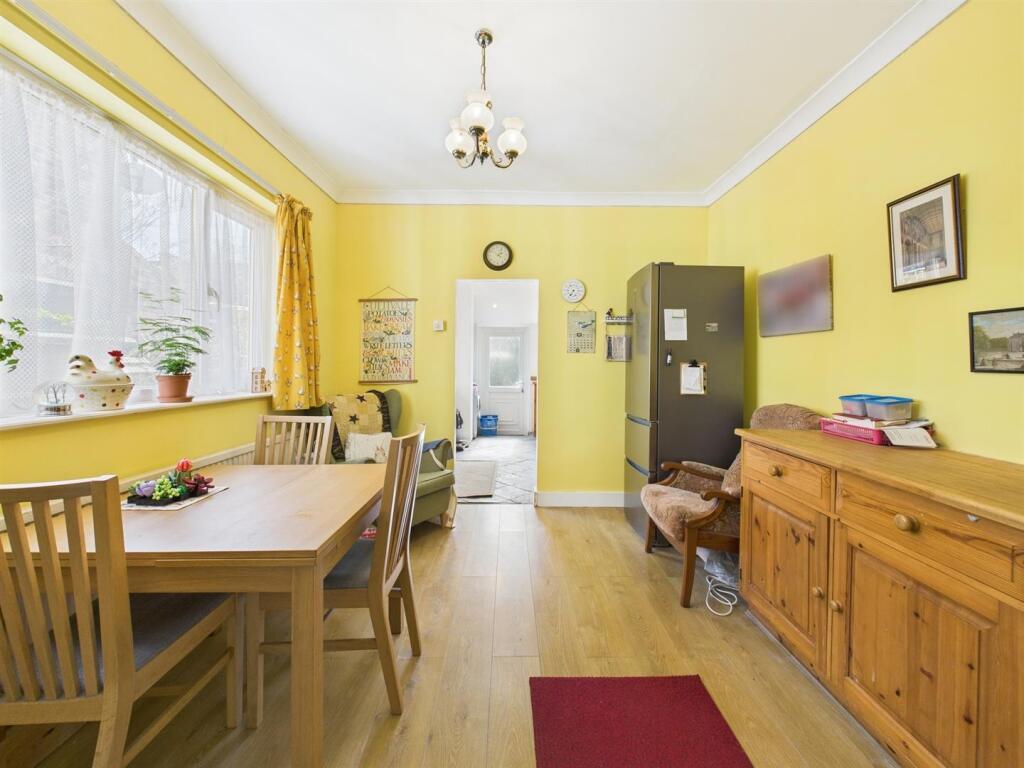 Trinity Road, Bridlington photo 3