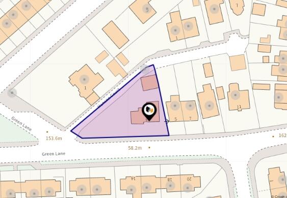 Additional image 42 of Green Lane, Wyke, Bradford, BD12