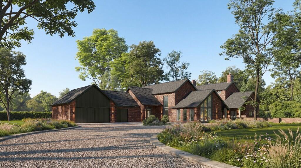 Main image of property: Bollington Lane, SK10