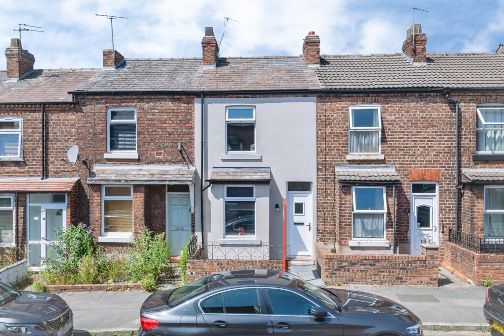Main image of property: Dalton Bank, Warrington, Cheshire, WA1