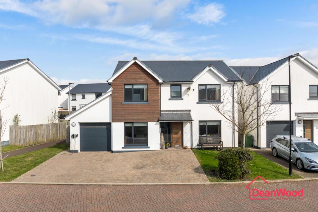 Main image of property: 71, Cronk Cullyn, Colby, Isle Of Man