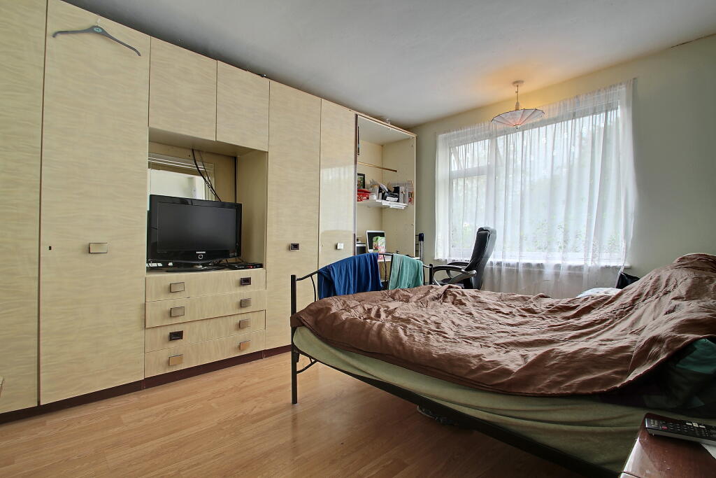 House in Southall - More