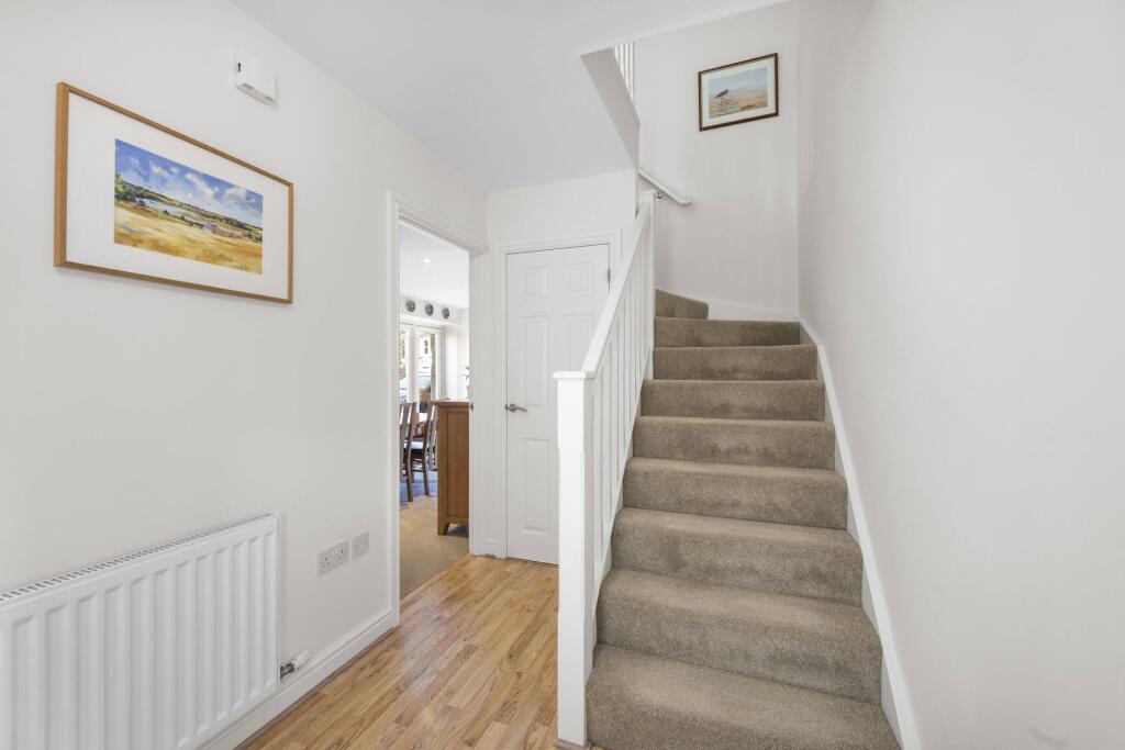 House in Berwick-upon-Tweed, Tweedmouth - View 2