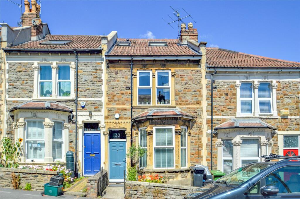 Main image of property: York Avenue, Bristol, BS7