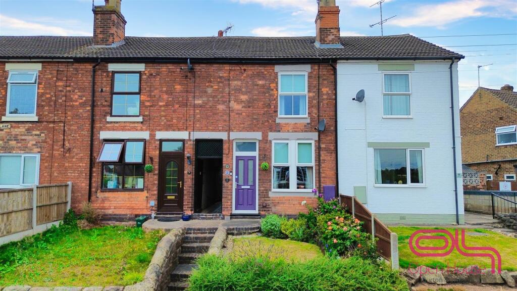 Main image of property: Mear Greaves Lane, Burton-On-Trent