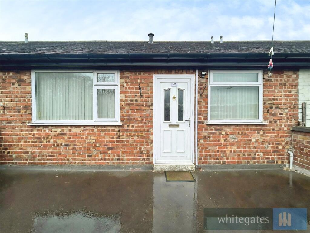 Main image of property: Belle Vale Road, Liverpool, Merseyside, L25