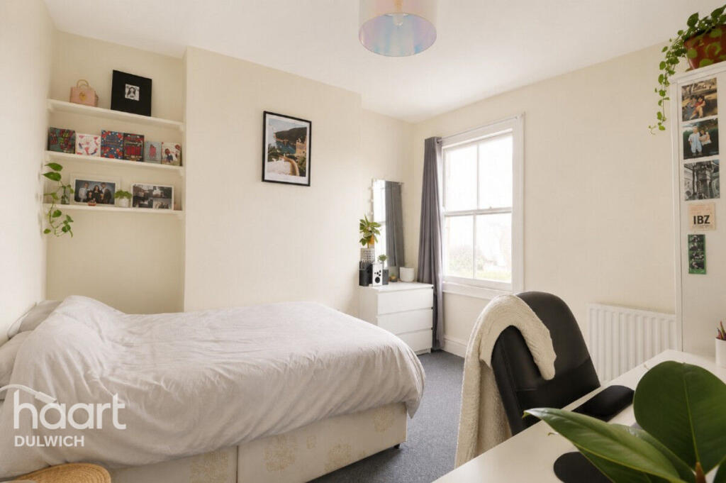 Main image of property: Paulet Road, London