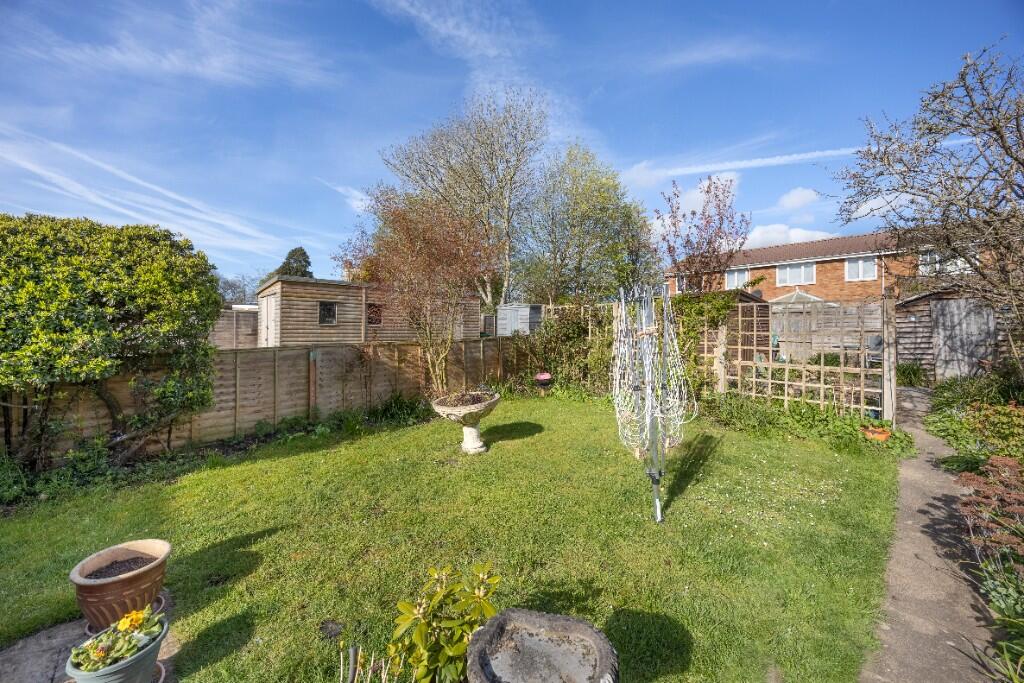 Additional image 6 of Church Lane, North Bradley