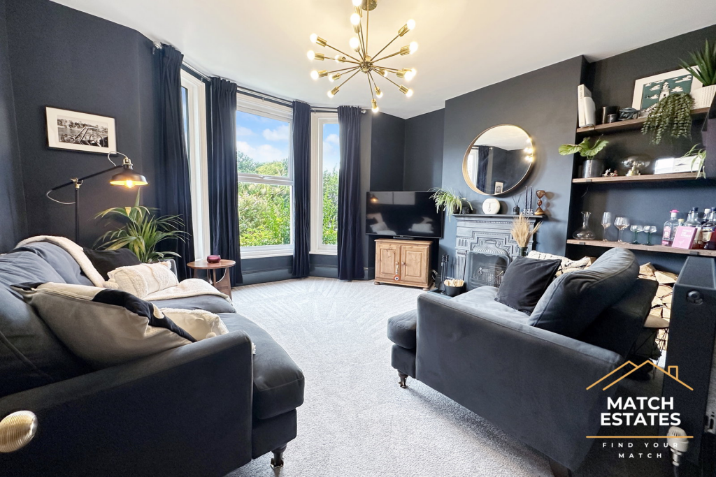 Main image of property: Canterbury Road, Folkestone, Kent